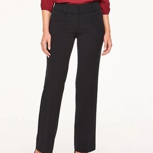 PETITE CURVY DRESS TROUSERS Size 2P